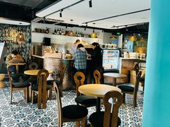 -纳鲁孜·新疆特色餐厅(上海悦荟广场店)