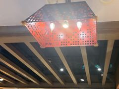 -江边城外烤全鱼(方庄时代购物中心店)