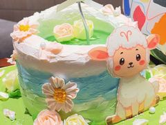 -CAKE BOSS 蛋糕老板(西单君太百货店)