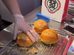-港师傅·菠萝包(北京超极合生汇店)
