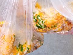 -正宗杂粮煎饼香软鸡蛋饼
