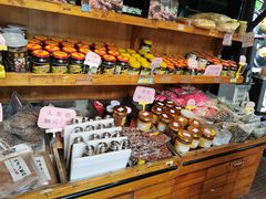 零售区-园林美食城·本土农家菜(杨和镇店)