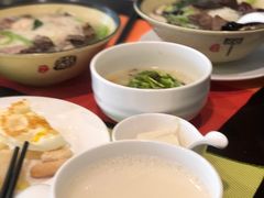 -聚春园自助餐厅(东街口店)
