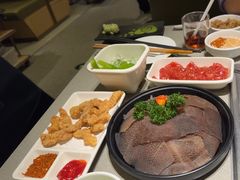 -海底捞火锅(天津SM城市广场店)