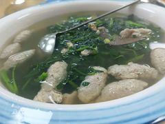 -金麒麟美食城