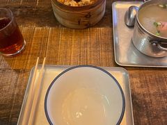 -铁公鸡·四川料理(天环广场店)