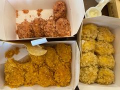 -鲍师傅糕点(江苏路店)