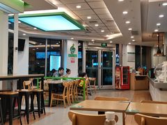 -老乡鸡(武汉烽胜路店)