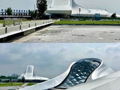 -哈尔滨大剧院
