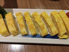 -松幸日式料理(中山路店)