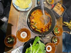 -贵厨酸汤牛肉(花果园国际中心店)