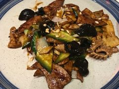 -那家小馆•北京菜•烤鸭(中关村店)