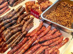-净香园熟肉(北坦总店)