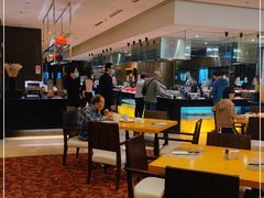 大堂-上海西藏大厦万怡自助餐厅(徐汇店)