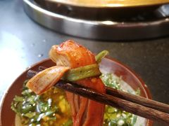 蟹肉棒-王婆乔鲜鱼自助火锅(蜀汉路店)