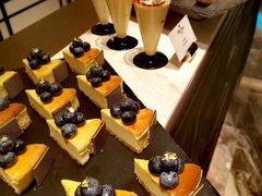 -长春富力万达文华酒店-集·味自助餐厅