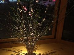 -希望日本料理(保利香槟花园店)