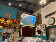 -C31地窖餐厅(黑龙江北路店)