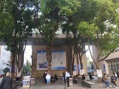 -复旦大学附属肿瘤医院(徐汇院区)