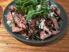 -羽深肉铺 Steak & Wine