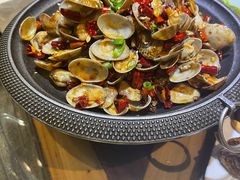 -虾宝贝胶东海鲜·渔家菜(小西天店)
