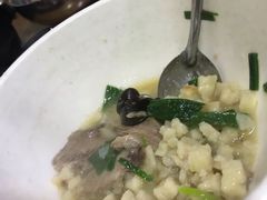 -刘信牛羊肉小炒泡馍(回民街店)