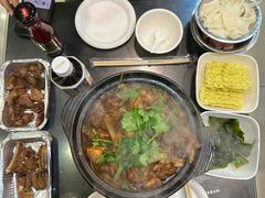 -川香煲(茅台路店)