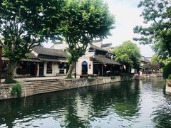 -南浔古镇