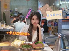 -贰回巷火锅馆(钟楼店)