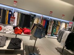 -ZARA(红谷滩万达店)