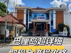-乌布德传统市场
