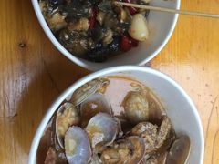 -双桂坊美食街(南大街商业步行街店)