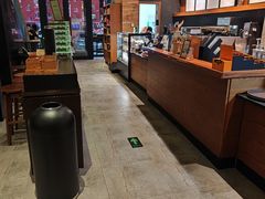 -星巴克(长春迅驰广场店)