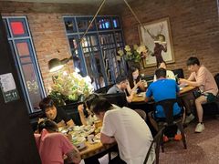-新白鹿餐厅(百联中环店)