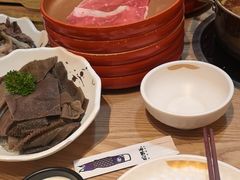 -松野谷·寿喜烧自助(华联顺义金街购物中心店)
