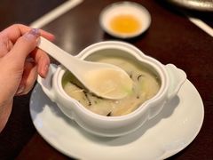 宋嫂鱼羹-杭州西子湖四季酒店·金沙厅
