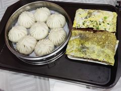 -狗不理(水上北路旗舰店)
