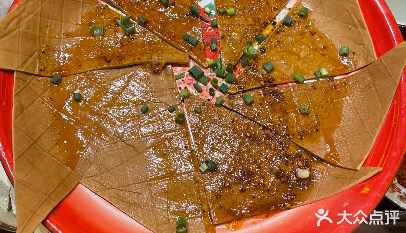 郑州这家平价适合学生党的重庆火锅店，来100遍