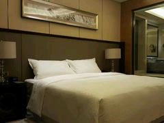 -廊坊固安福朋喜来登酒店