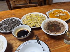 -玲燕蒸菜馆(江东路店)