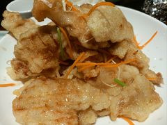 -金掌勺东北菜(格兰晴天店)