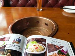 -宝泉铜锅(高新店)
