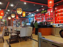 -历蜀记·家宴老火锅(总店)