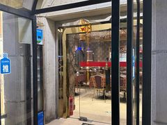-东方亚克西餐厅(西康路店)