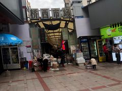 -桥西市场(环城西路)