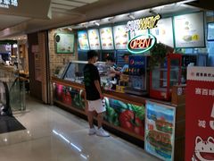 -赛百味SUBWAY(悠唐店)