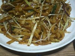 -百福麵家(新馬路店)