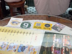 -广信牛奶甜品世家(台东店)