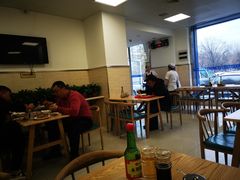 大堂-一头牛馅饼店总店(卫工街店)