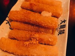 -大龙辣火锅·龙虾·烧烤(湖滨新天地店)